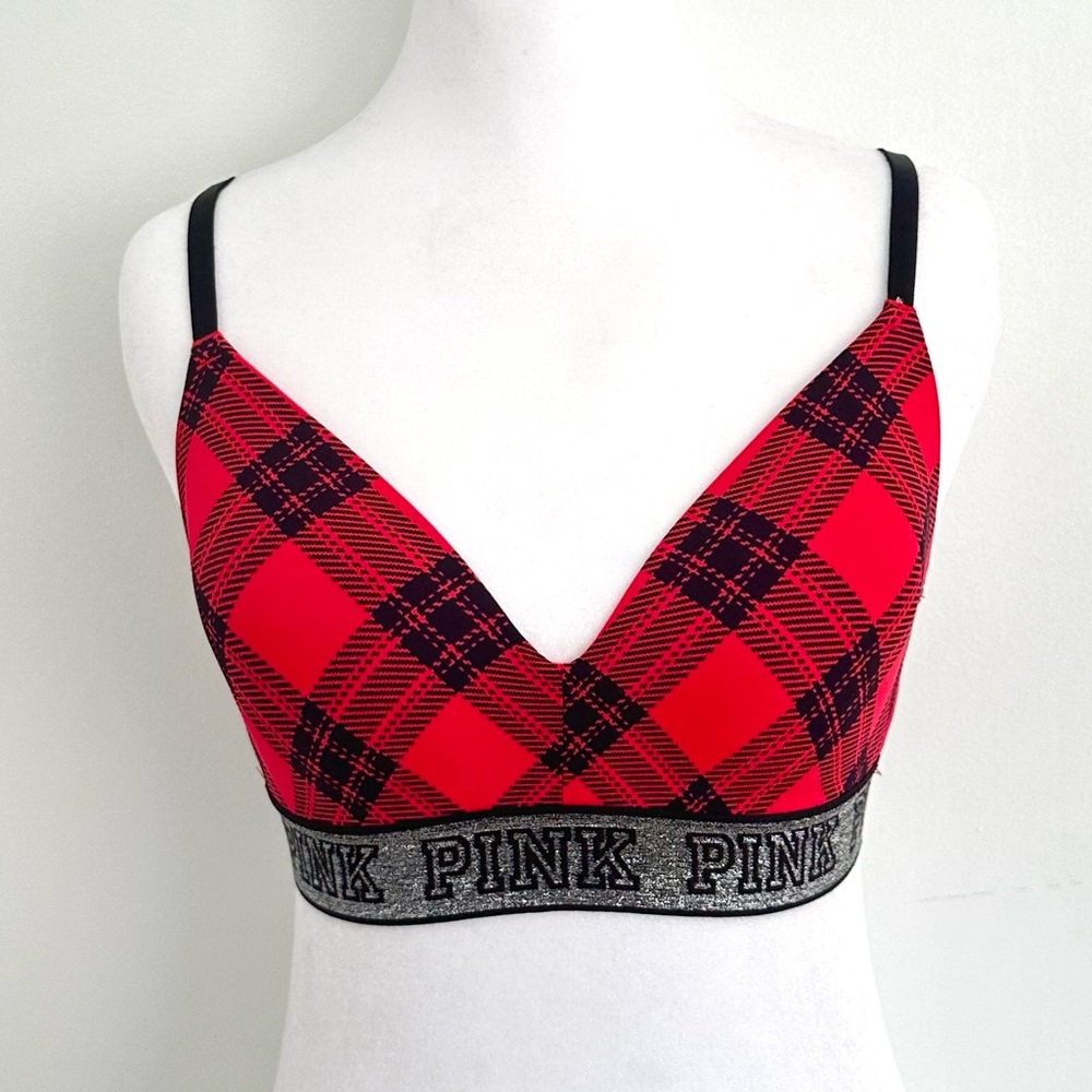 Victoria’s Secret PINK Bra 32D